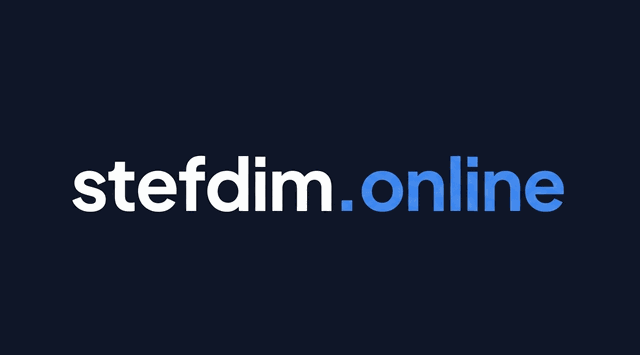 StefDim Academy
