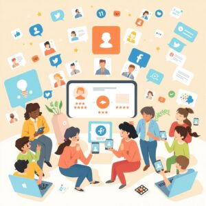 Как да използваме потребителско съдържание (User-Generated Content) за подобряване на вашия маркетинг