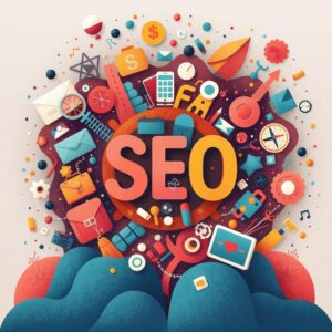 Бъдещето на SEO: Какво очаква оптимизацията за търсачки след 2025 г.