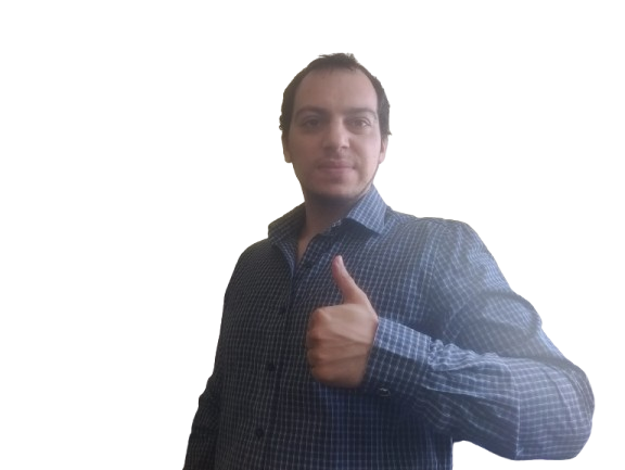 Стефан Димитров - Уеб разработчик